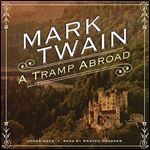 A Tramp Abroad [Audiobook]